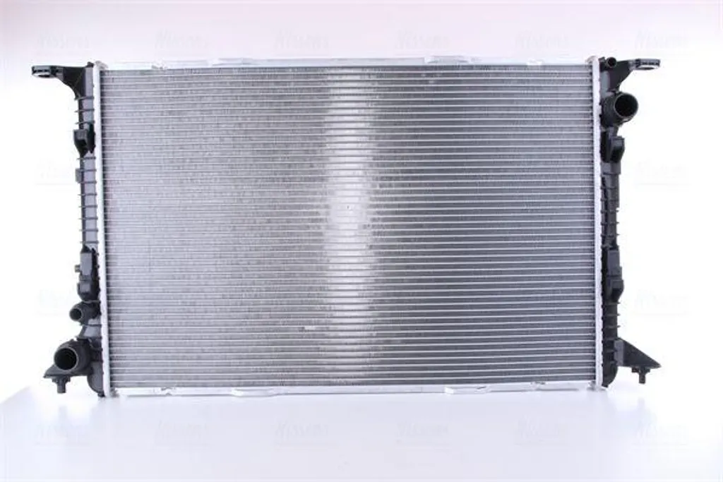 Radiateur moteur pour Audi A8 4H - Solution de remplacement 60359