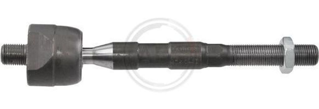 A.B.S. 240498 Axialgelenk, Spurstange OE MR510267 kompatibel mit Pajero