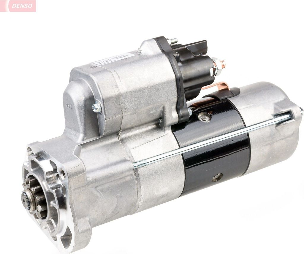 DENSO DSN1421 Starter Anlasser 2,7kW für LAND ROVER Range Rover Sport (L494) 12V