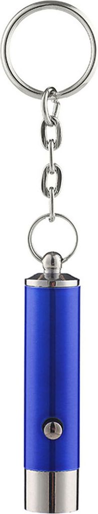 UV-Taschenlampe, Schlüsselanhänger, Mini, Produktbild 