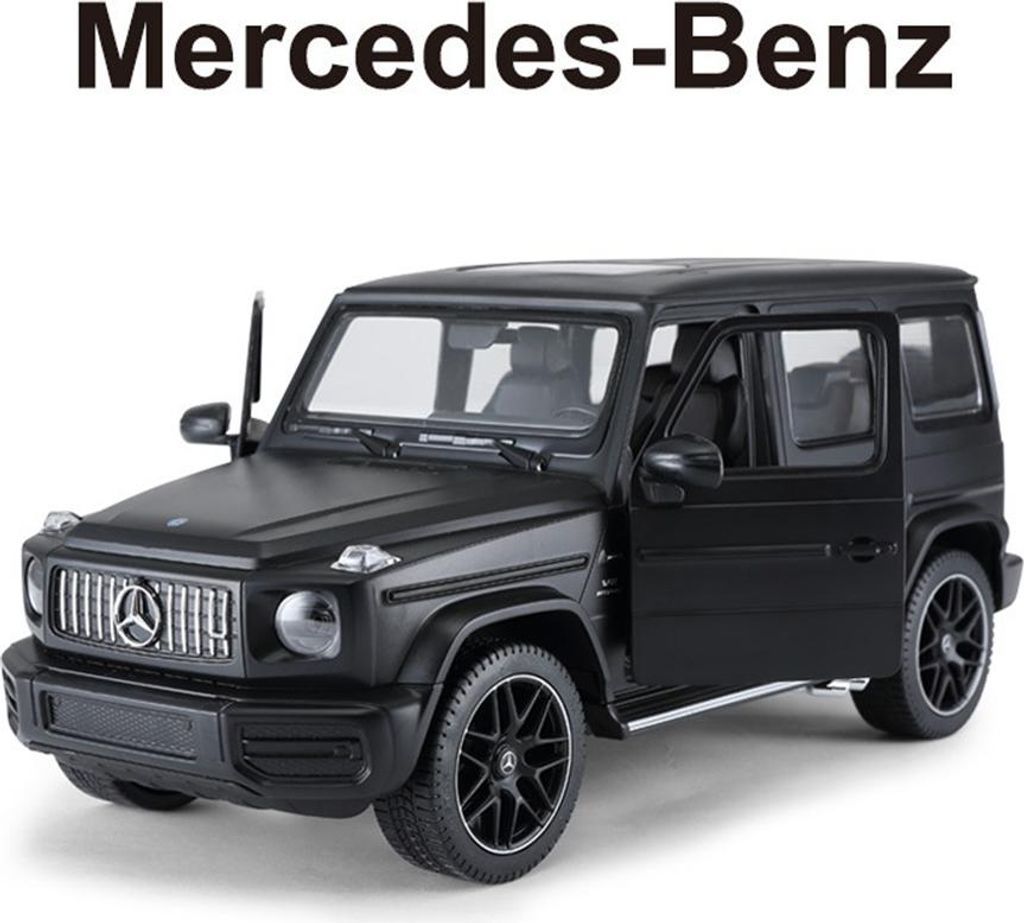 1:14 G63AMG Fernbedienung Auto Öffnen Tür Usb Produktbild 