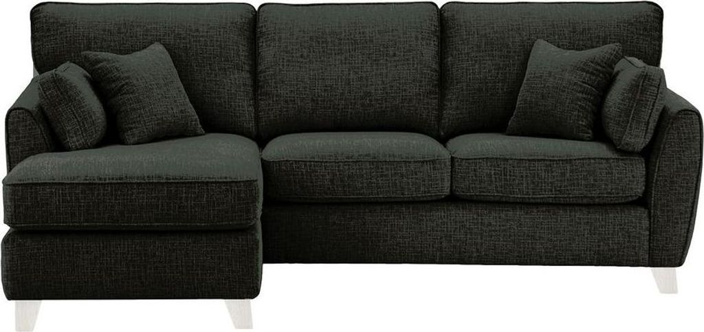 Linksseitiges Ecksofa James-Vitolini 097-1731-white