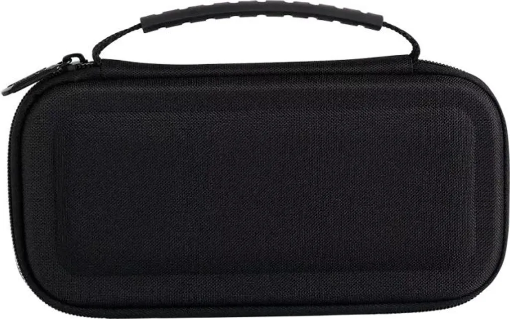 Recensione NACON Valigia Viaggio Nintendo Switch EVA Nylon Nera