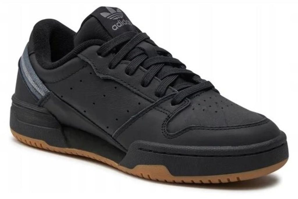 Schuhe Adidas Team Court 2.0 IE3462