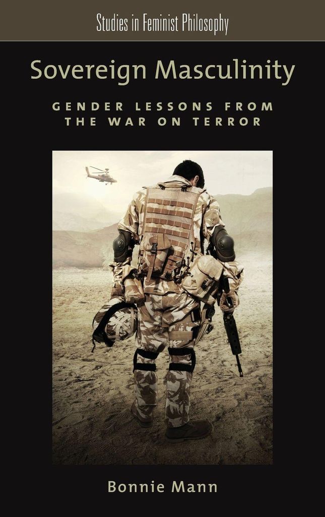 Sovereign Masculinity