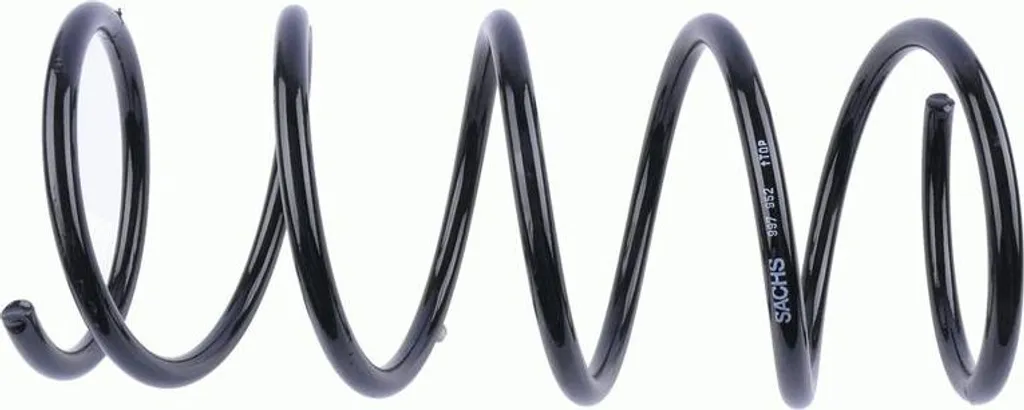 Ressort de suspension pour rénovation châssis Peugeot 306 206 et Xsara