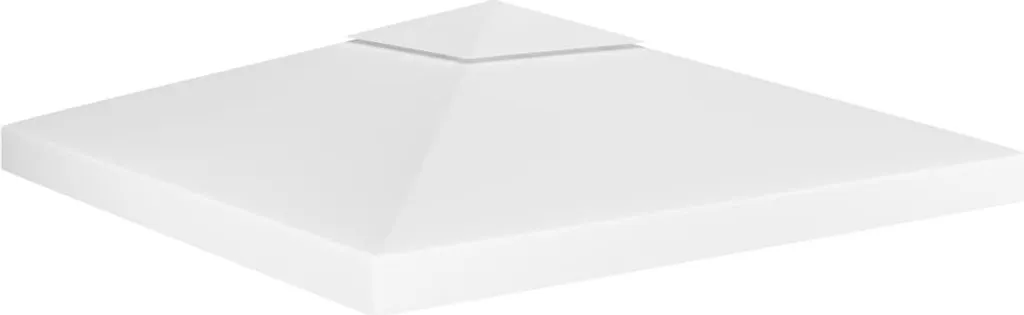 Toile de toit 3x3m anti-chaleur 310g/m² - Remplace votre bâche usée