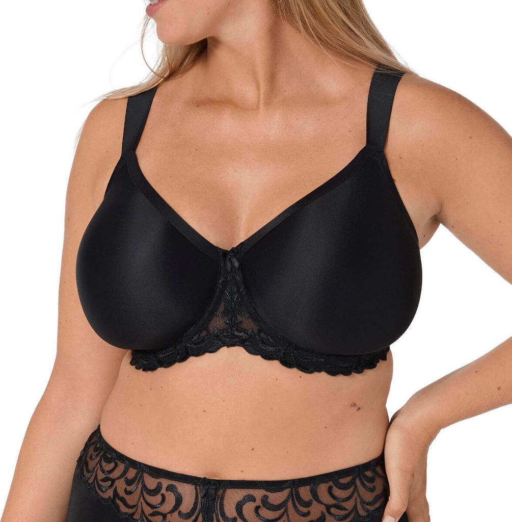 Triumph Damen Bügel-BH Modern Finesse - BLACK - Größe 85C