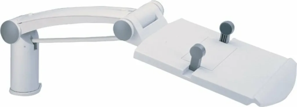 Bras de Téléphone Pivotant 360 Degrés à Hauteur Réglable Pro de 60 cm