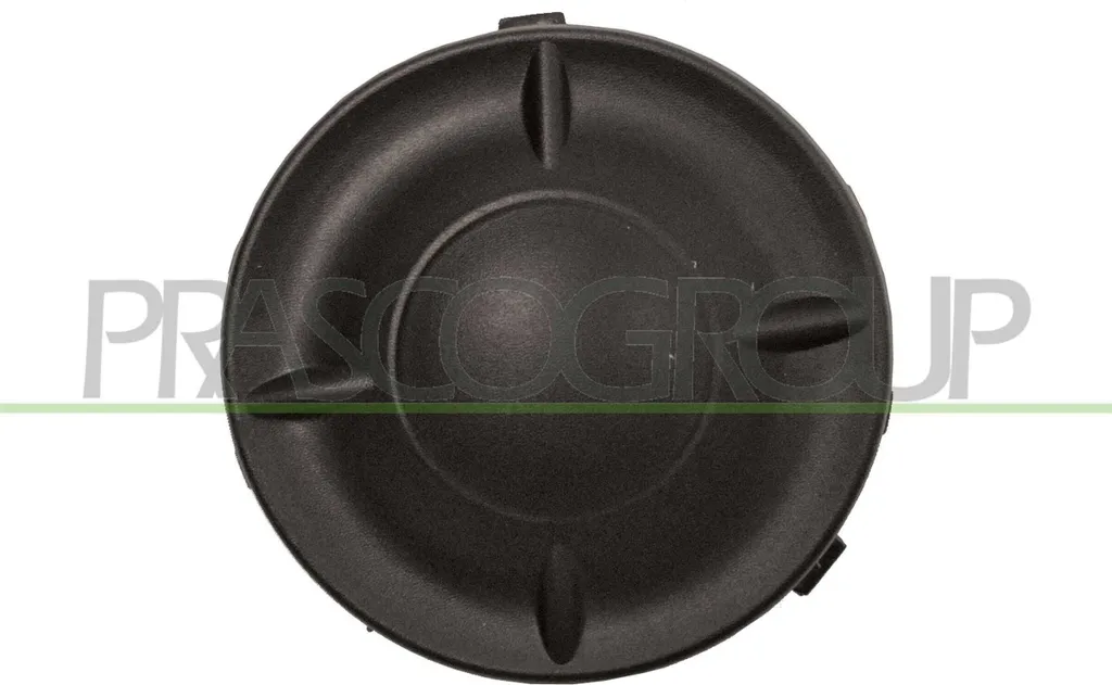 Cache antibrouillard gauche PRASCO pour réparation Nissan Murano 2