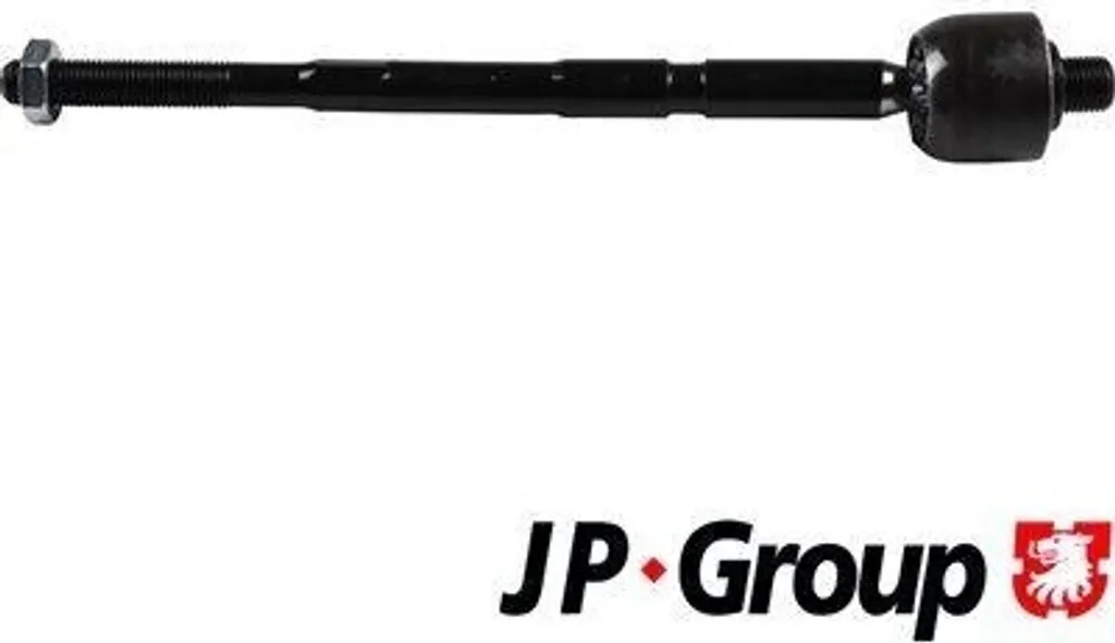 Joint axial direction pour Fiat 500 (312) et Ford Ka - JP GROUP 3344501500