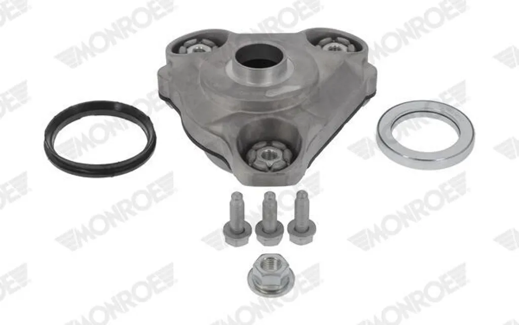 Kit de Réparation de Coupelle de Suspension pour Ducato et Jumper MK308R