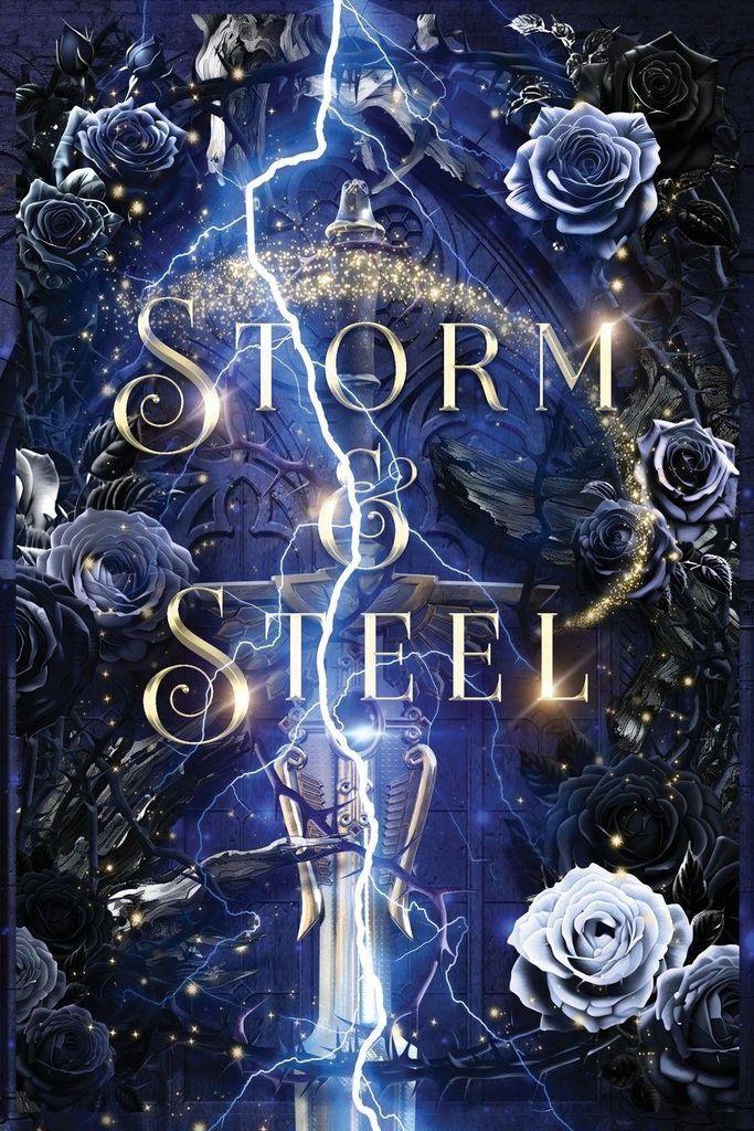Storm & Steel