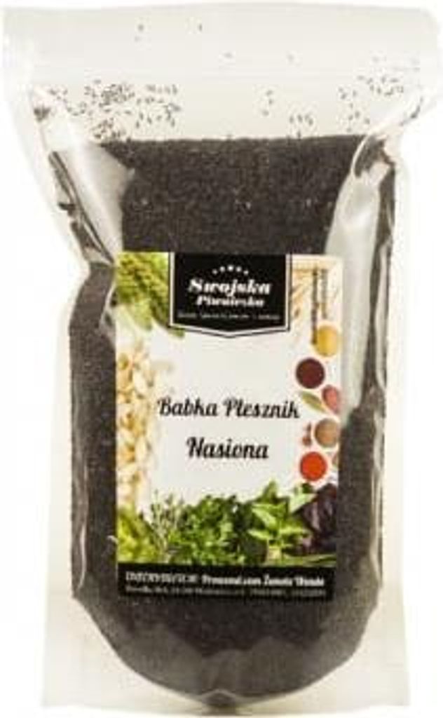 Babka Mit Weizenkleie 250 G – Swojska Piwniczka