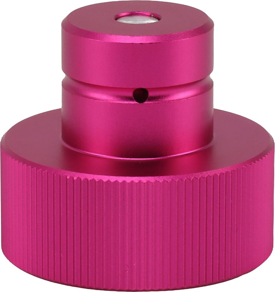 Adaptateur rapide CO2 pour Soda Water Bubbler TR21 4 Thread Image du produit 