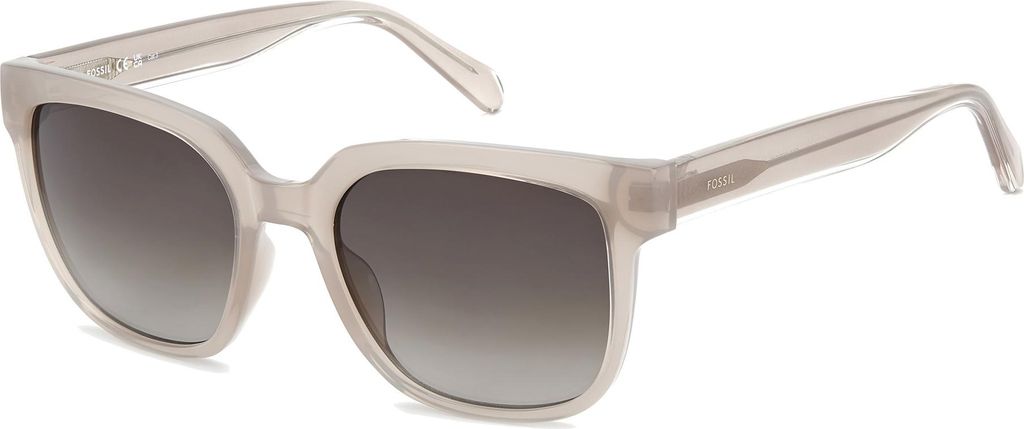 Fossil FOS 3177/G/S Lilac 54/20/145 Damen Sonnenbrillen
