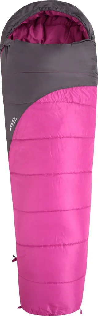 Sac de couchage anti-froid style momie pour dormir au chaud l'hiver