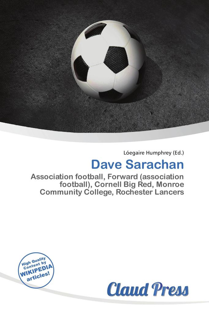 Dave Sarachan