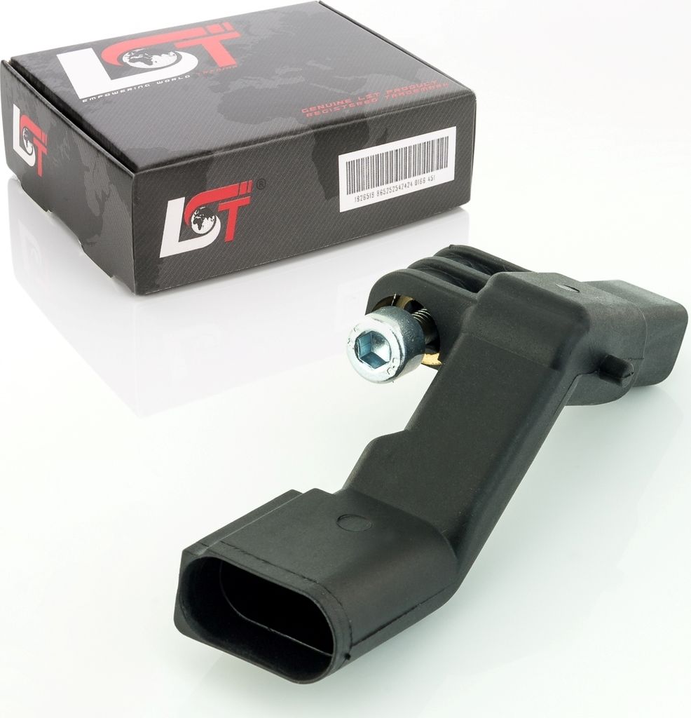 Kurbelwellensensor Impulsgeber Kurbelwelle Sensor Drehzahl für VW 036906433A