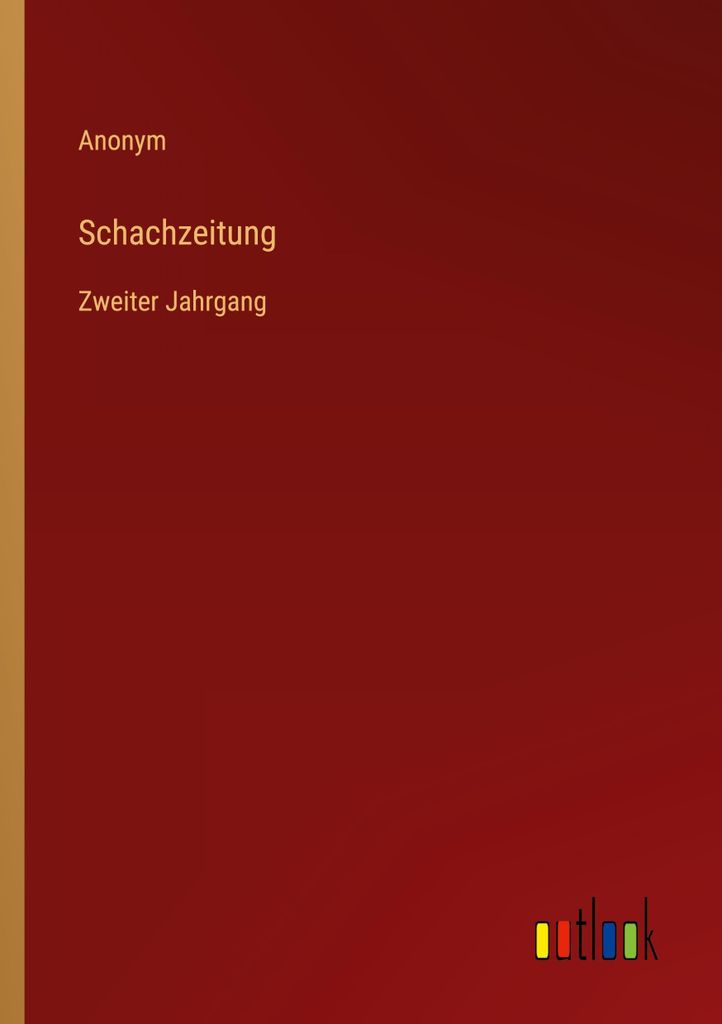 Schachzeitung