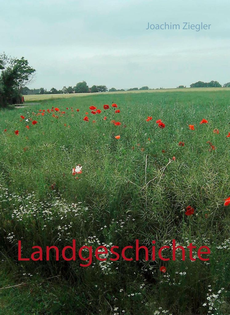 Landgeschichte