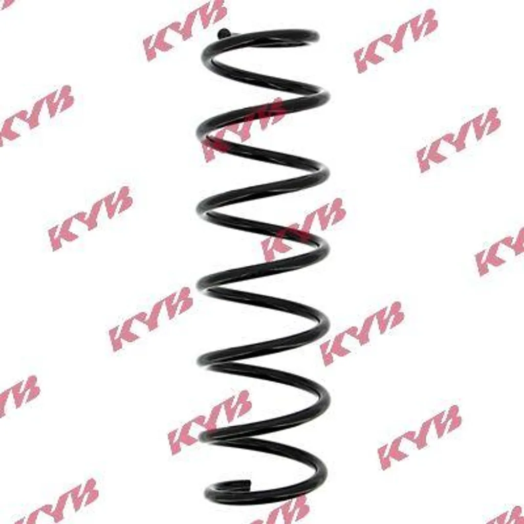 Ressort KYB RA5363 Haute Résistance - Compatible OE 33536865162 i3