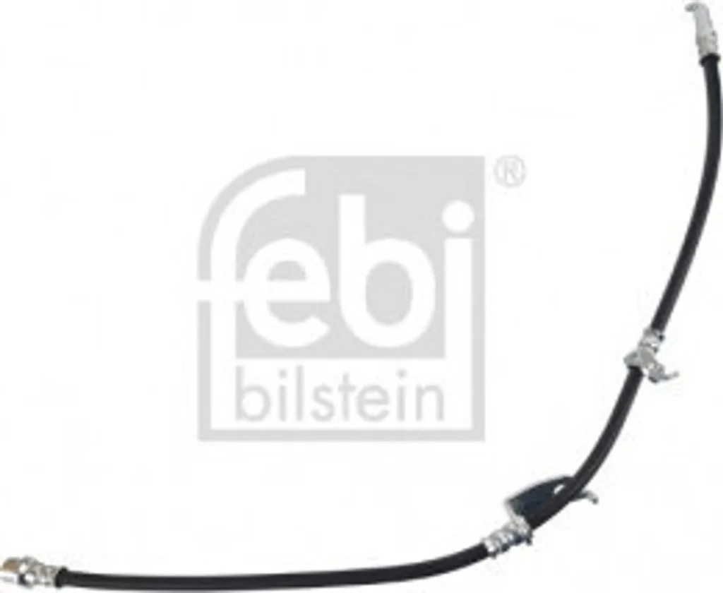Febi Bilstein 180233 Tuyau de Frein OE 90947 02G85 pour RAV 4 IV et NX