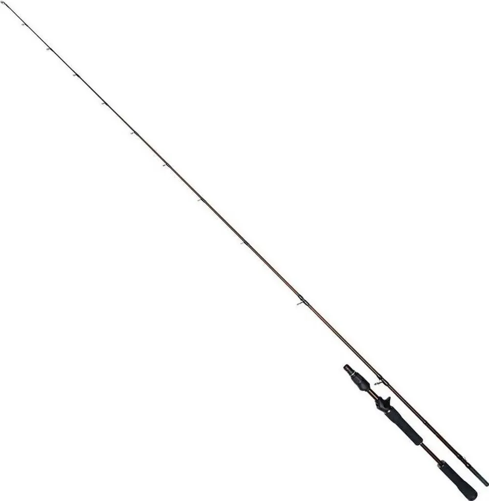 Canne à pêche verticale Westin W4 Vertical Jigging-T QL 185cm XH