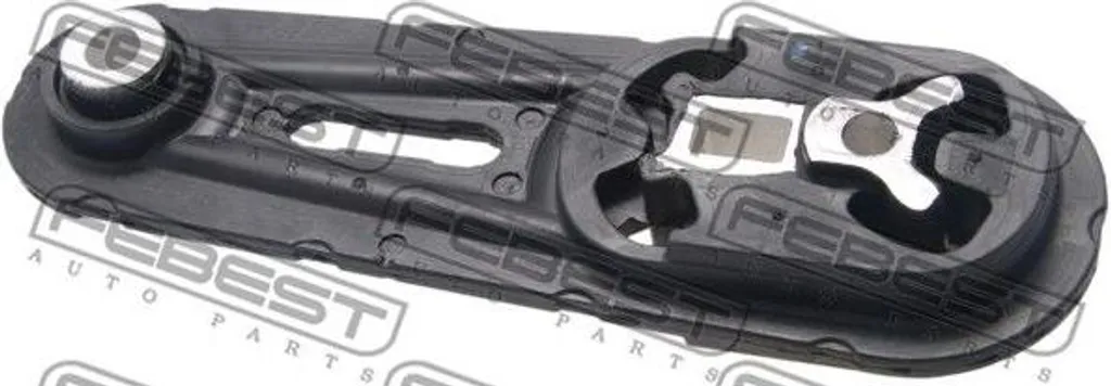 Support moteur 113601KA0A FEBEST NM-F15LH pour Nissan Pulsar et Juke