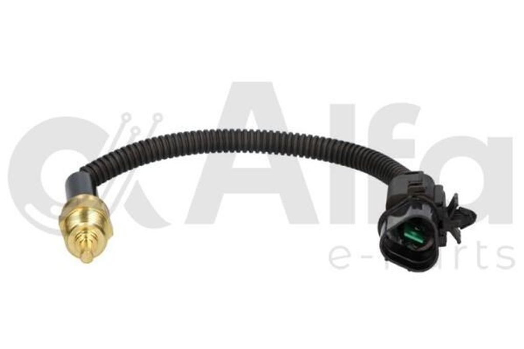 Alfa e-Parts AF05211 Kühlmitteltemperatursensor für HYUNDAI GETZ (TB) MATRIX (FC) ACCENT II Stufenheck (LC) ACCENT II (LC)