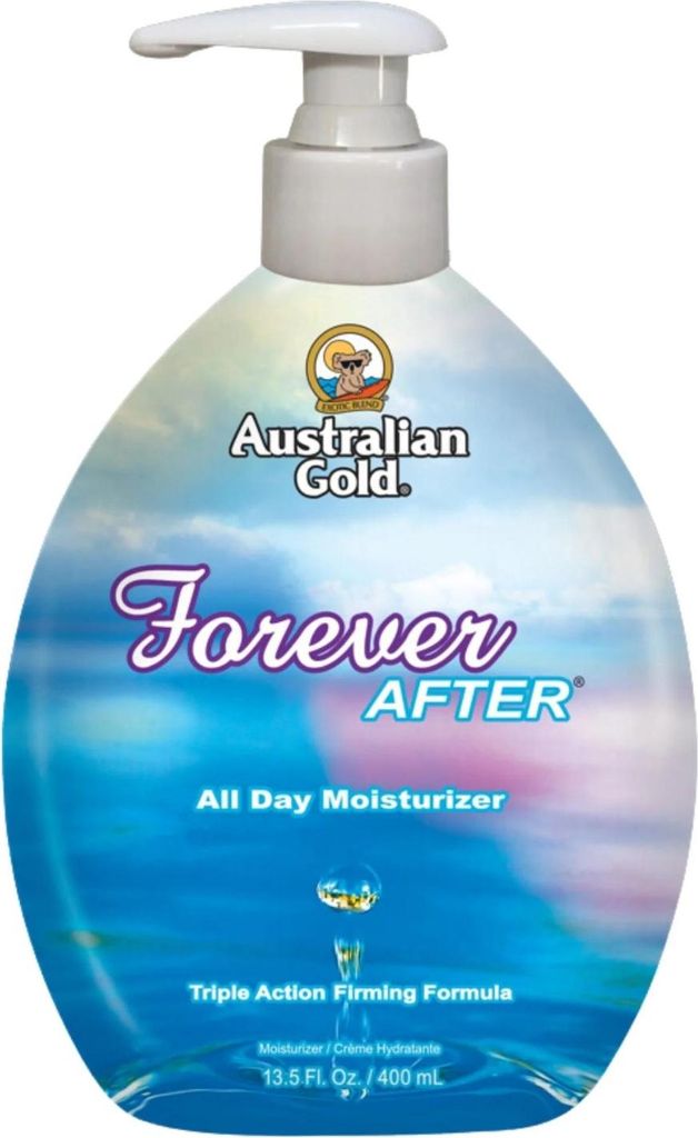 Australian Gold Forever After 400ml Produktbild 