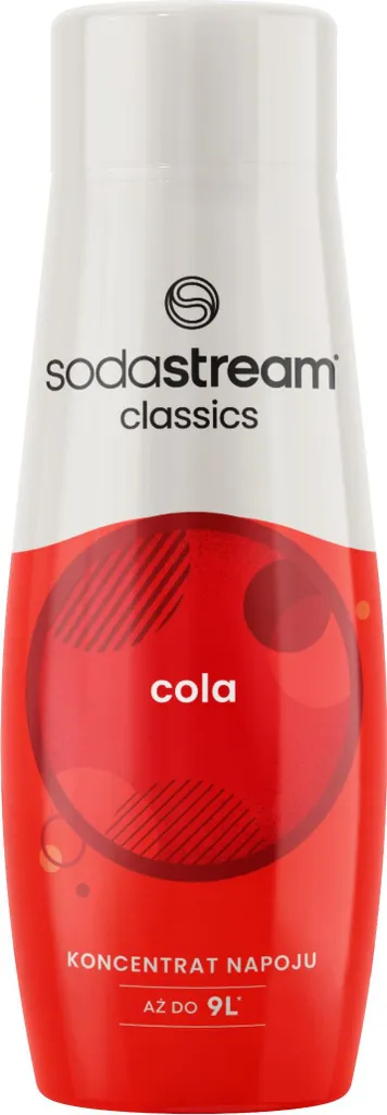 Offerta Sciroppo SodaStream Gusto Cola e Mango Arancia - Party Pack - 2