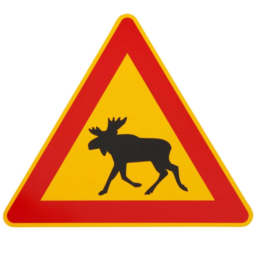 ORIGINAL Verkehrszeichen Nr. 101 m.