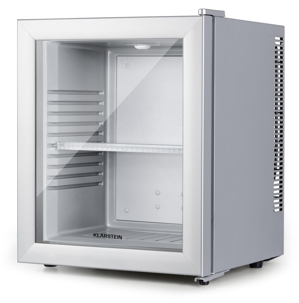Klarstein Brooklyn 23, mini-réfrigérateur, 23 litres, , Image du produit 