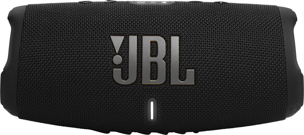 Przenośny głośnik stereo JBL Charge 5 czarny 40 W Zdjęcie produktu 2