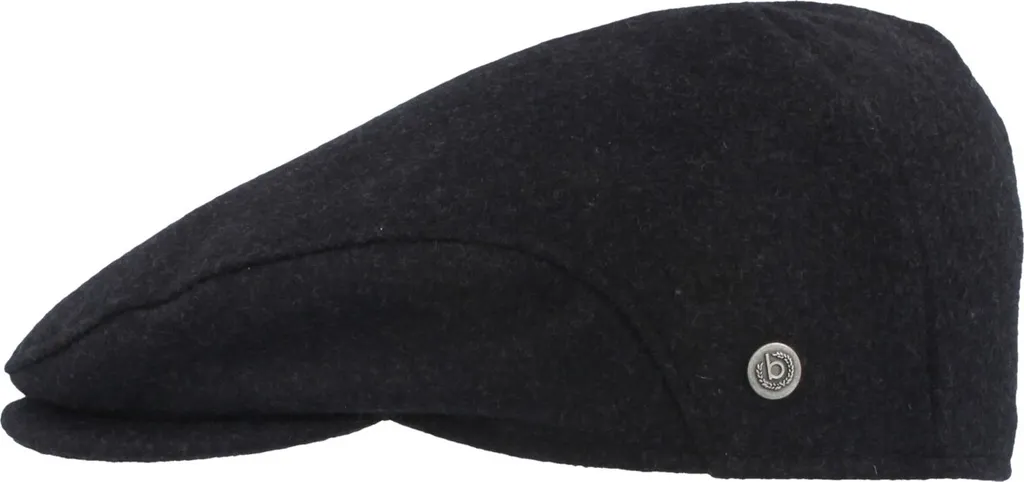 Cappello Bugatti uni con protezione per le orecchie e paravento - 3