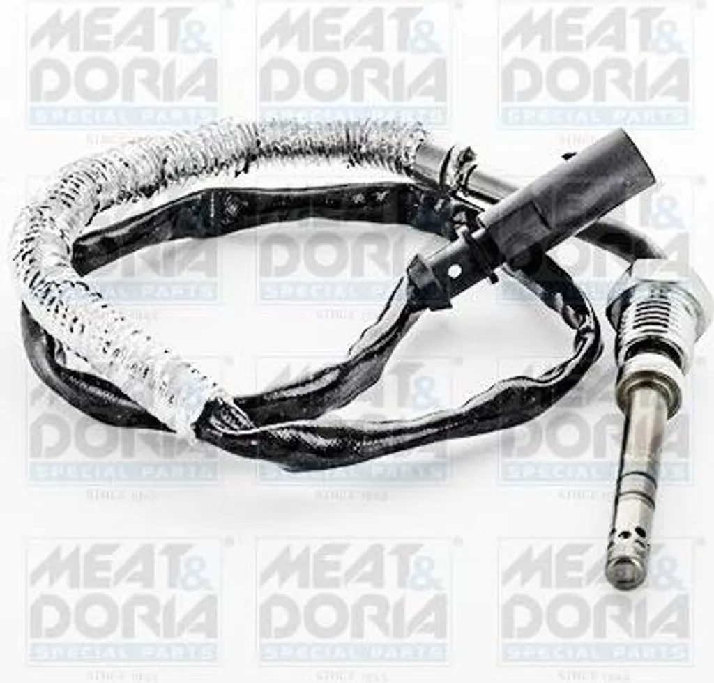 Capteur thermique 4M0906088AP pour Audi Q7 - Qualité MEAT & DORIA 12367