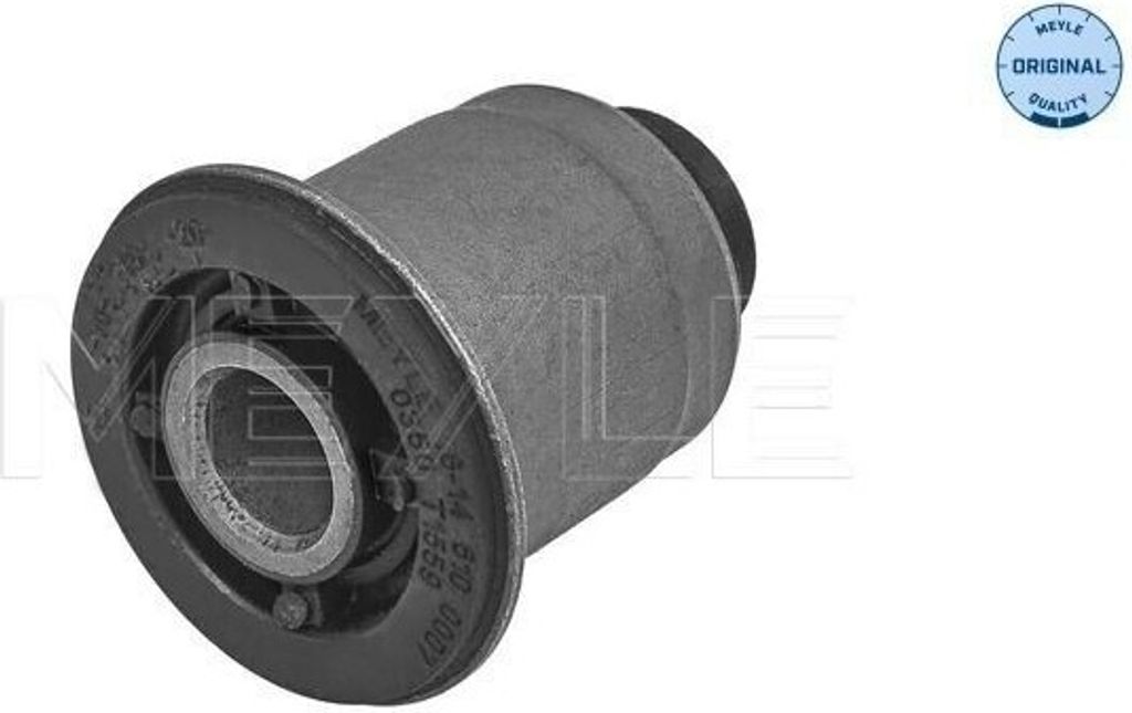 MEYLE 16-14 610 0007 - OE 415 330 03 00 Lagerbuchse für Citan (W415), Captur I (H5, J5), Clio IV, Grand Scenic II (JM), Kangoo (KW), Kangoo (FW), ...