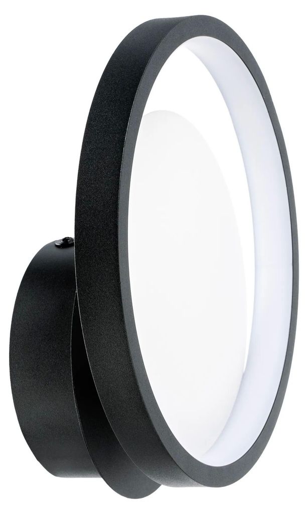 Leuchter Toolight App1915-W Black Led Schwarz