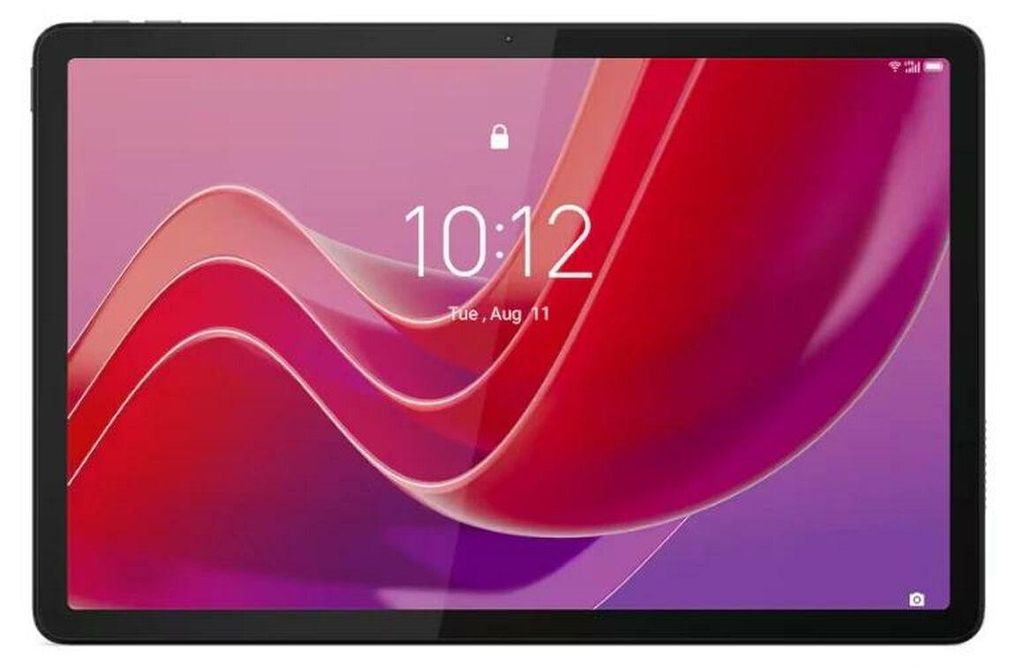 Lenovo Tab M11, 27,9 cm (11"), 1920 x 1200 Pixel, 128 GB, 4 Produktbild 
