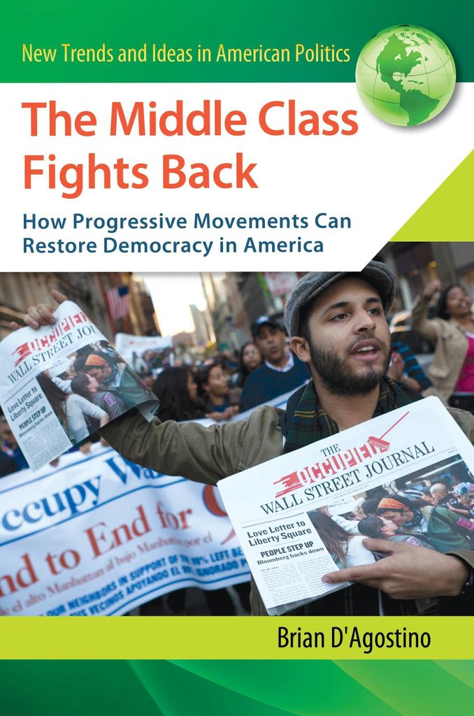 The Middle Class Fights Back