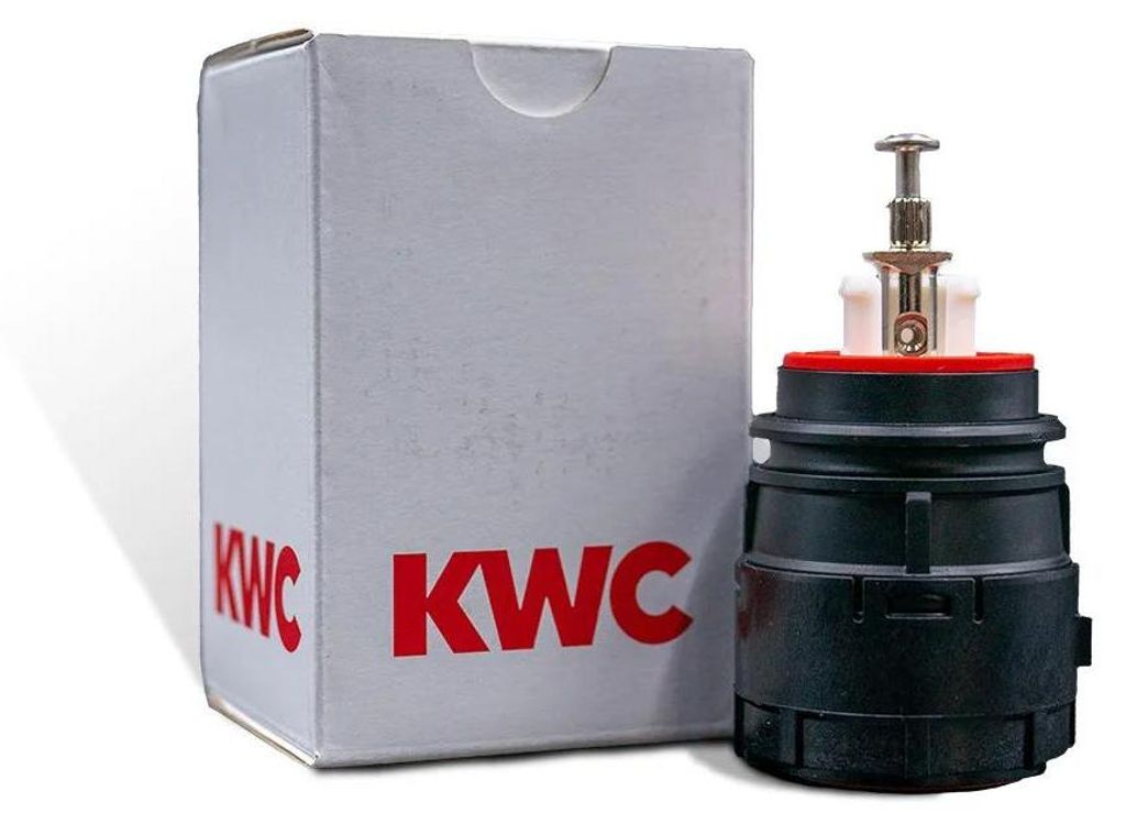 KWC Hochleisungs-Kartusche K.32.60.01 46mm für Produktbild 