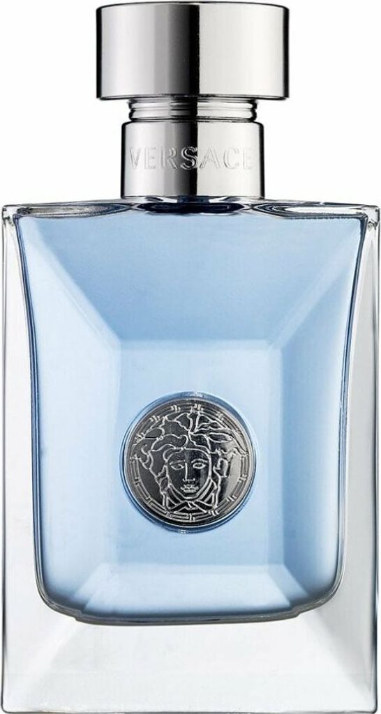 Versace Pour Homme Eau De Toilette Spray 100ml