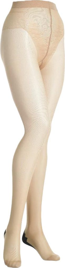 Seidige Strumpfhose mit Rückennaht PENNAC 20DEN cosmetic-1