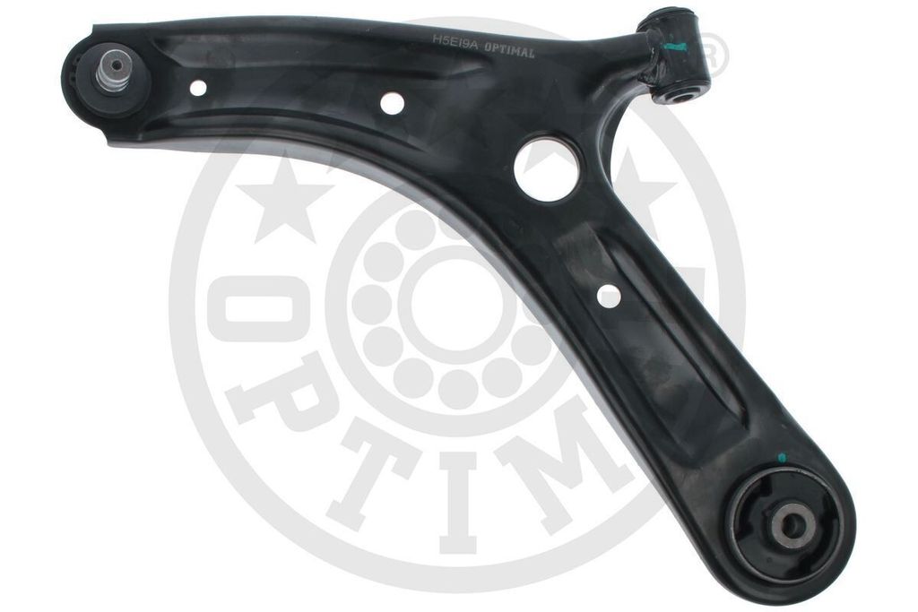 OPTIMAL G6-2138 Querlenker Unten Vorne Links für HYUNDAI i10 (IA)