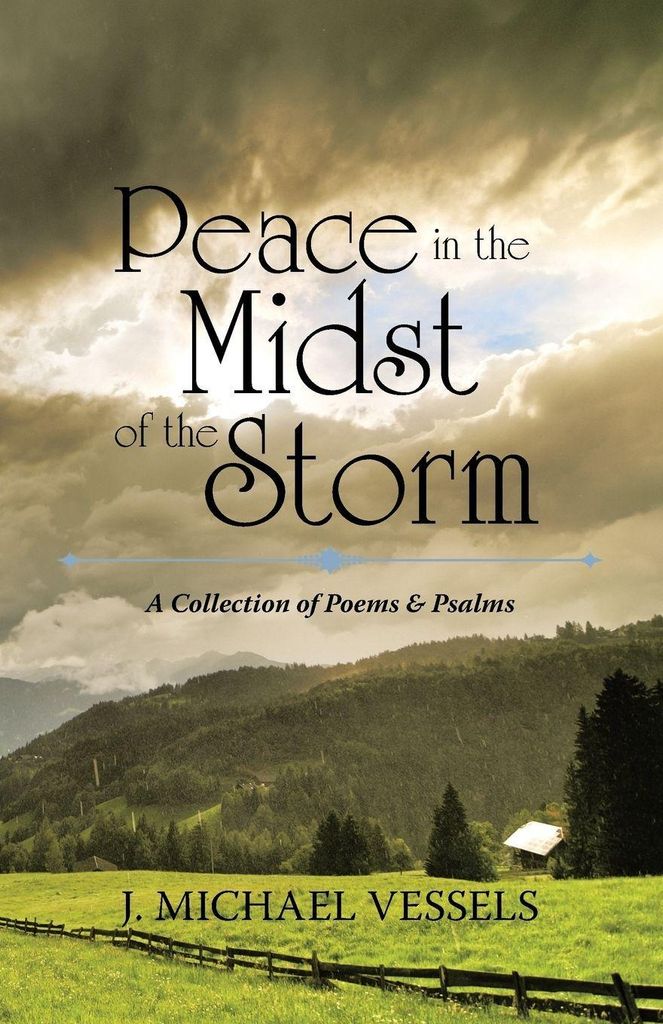 Peace in the Midst of the Storm