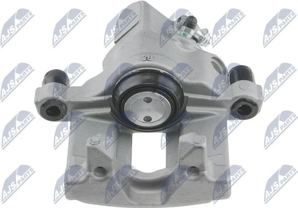 Stop étrier grippé Laguna : Étrier de frein OE 440110006R NTY Neuf