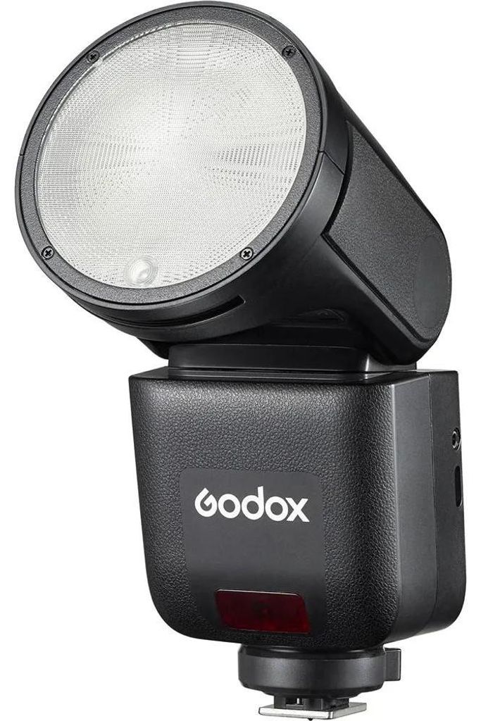 Godox V1mid Canon