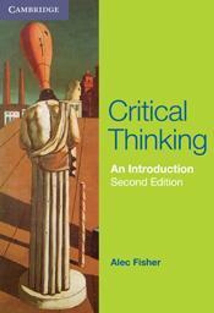 Critical Thinking