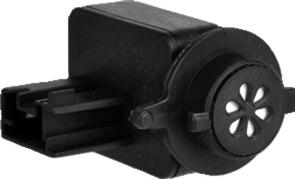 VALEO 515124 Klima Stellmotor Stellelement Mischklappe passend für PEUGEOT 508 SW I (8E) 508 I (8D) Limousine